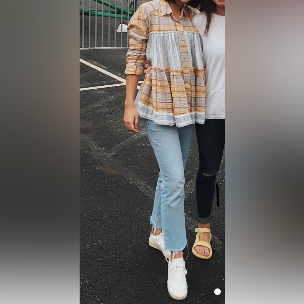 Free People Top